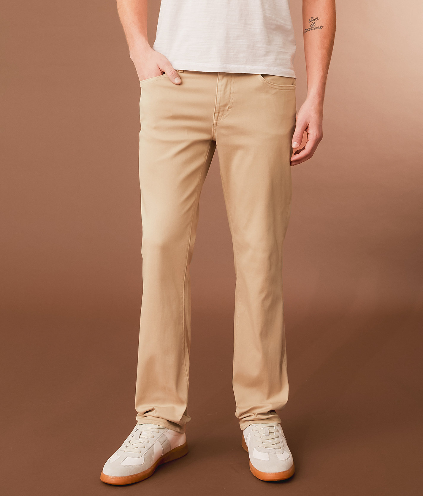 Talinors Slim Stretch Pant