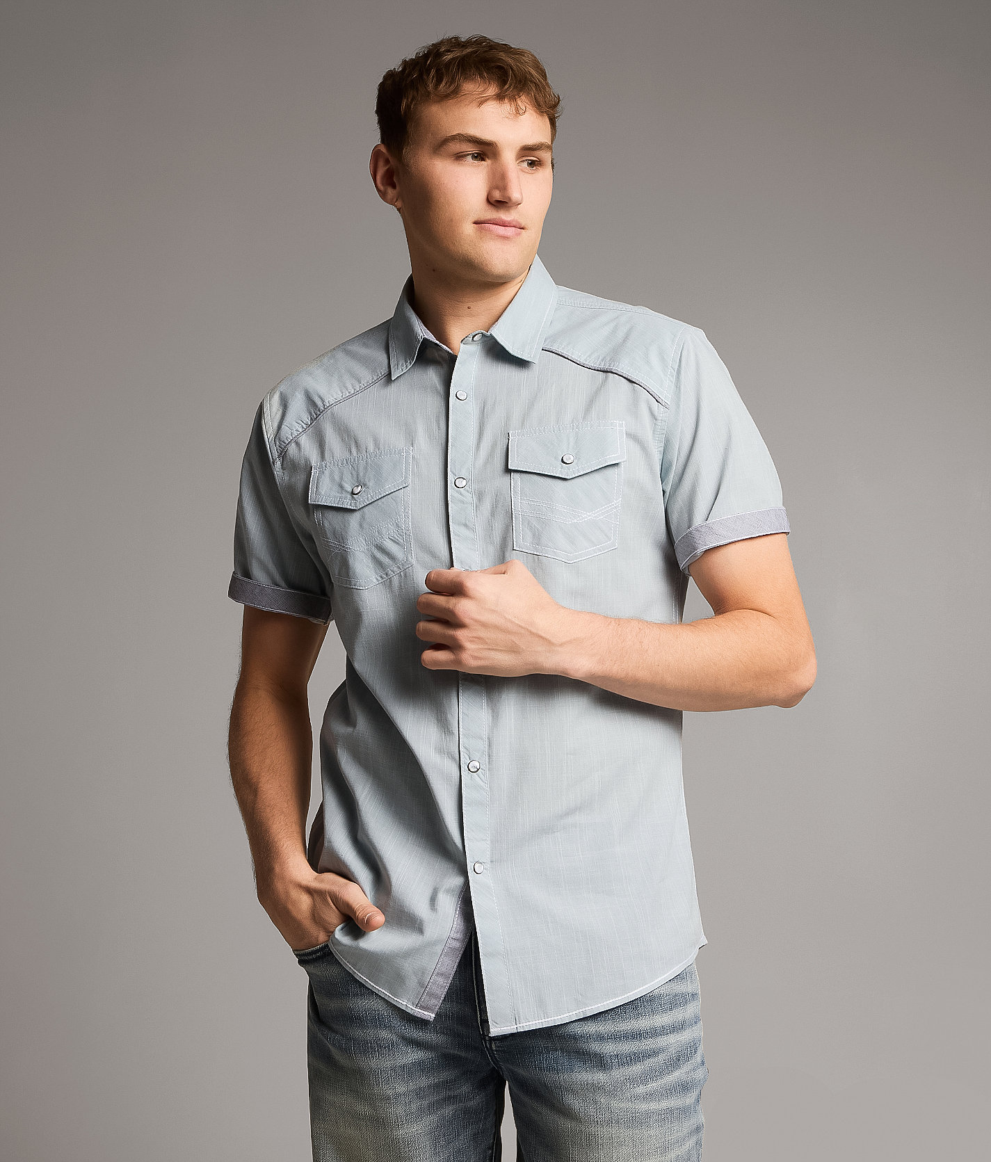 Talinors Athletic Shirt