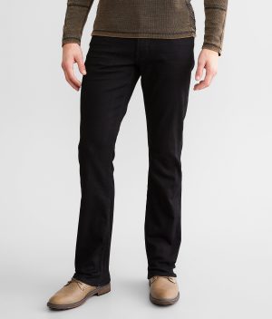 Talinors Straight Stretch Pant