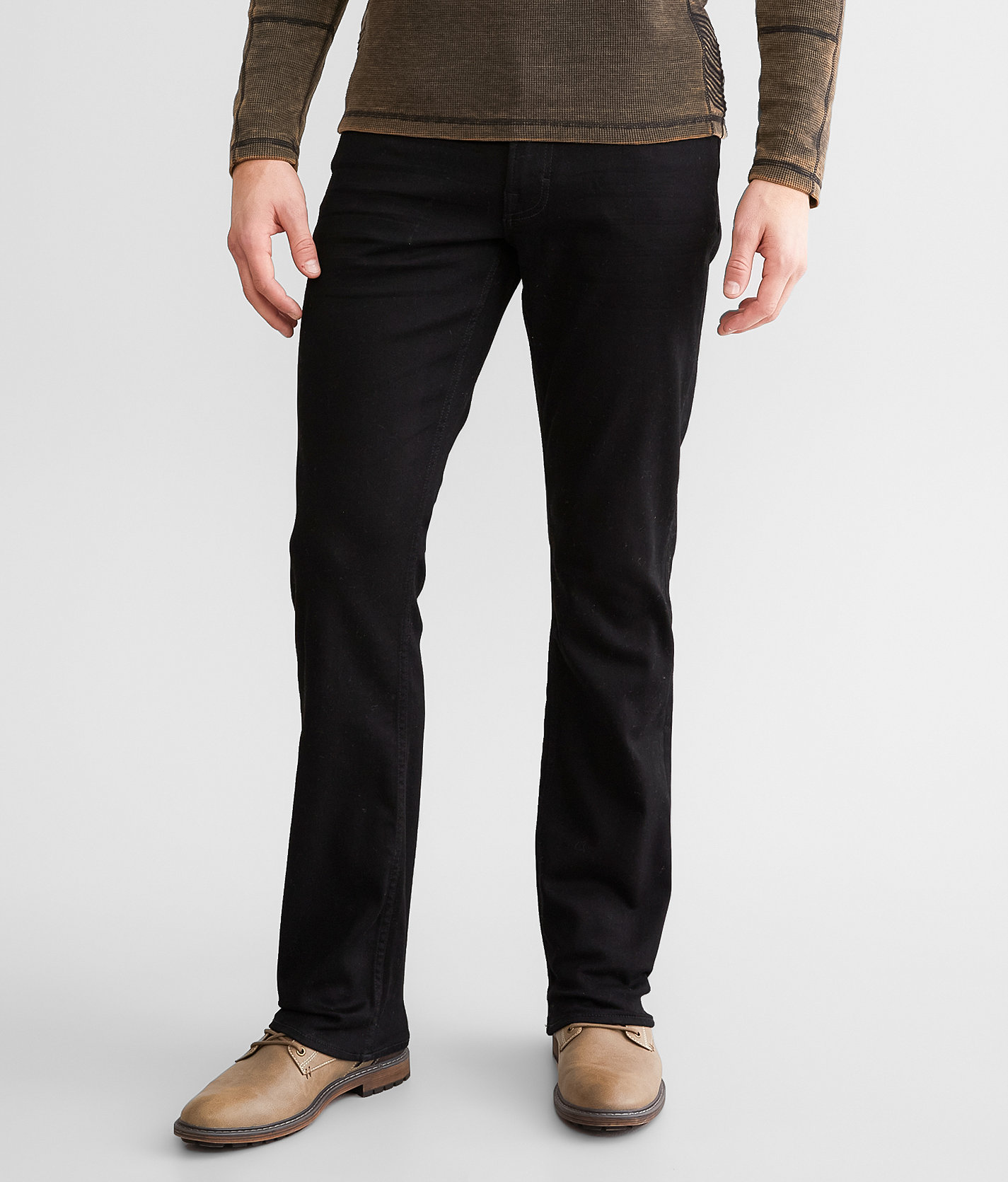 Talinors Straight Stretch Pant