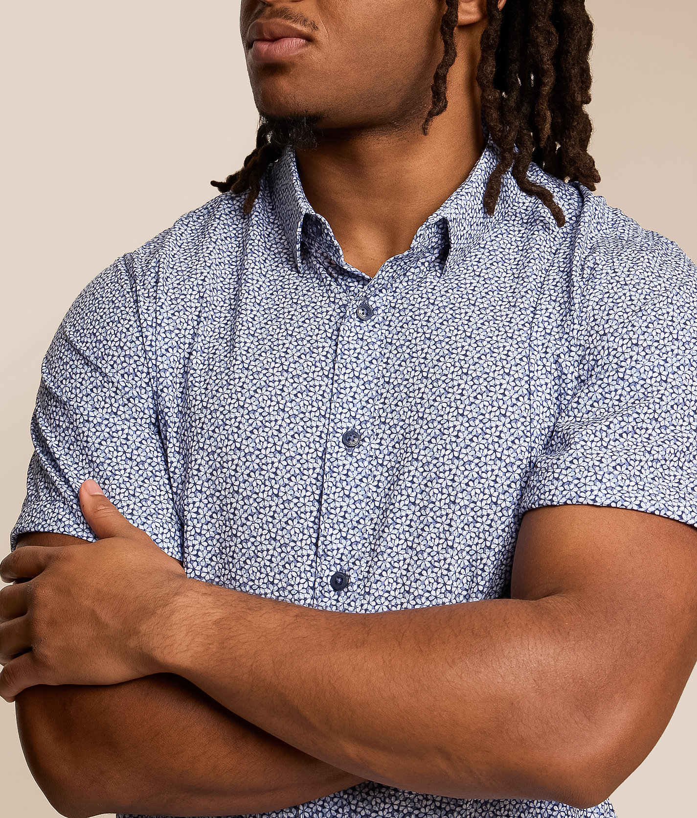 Talinors Stretch Shirt - Image 3