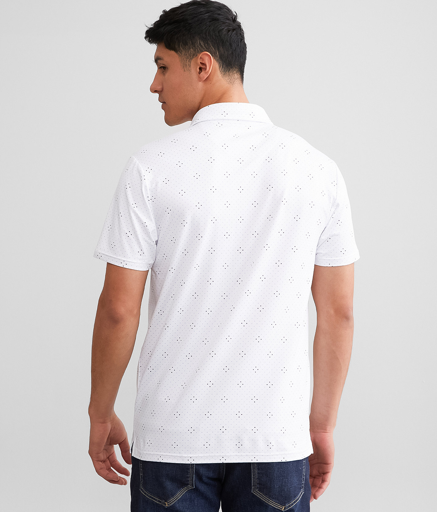 Talinors Performance Polo - Image 2