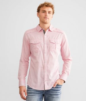 Talinors Woven Tailored Shirt