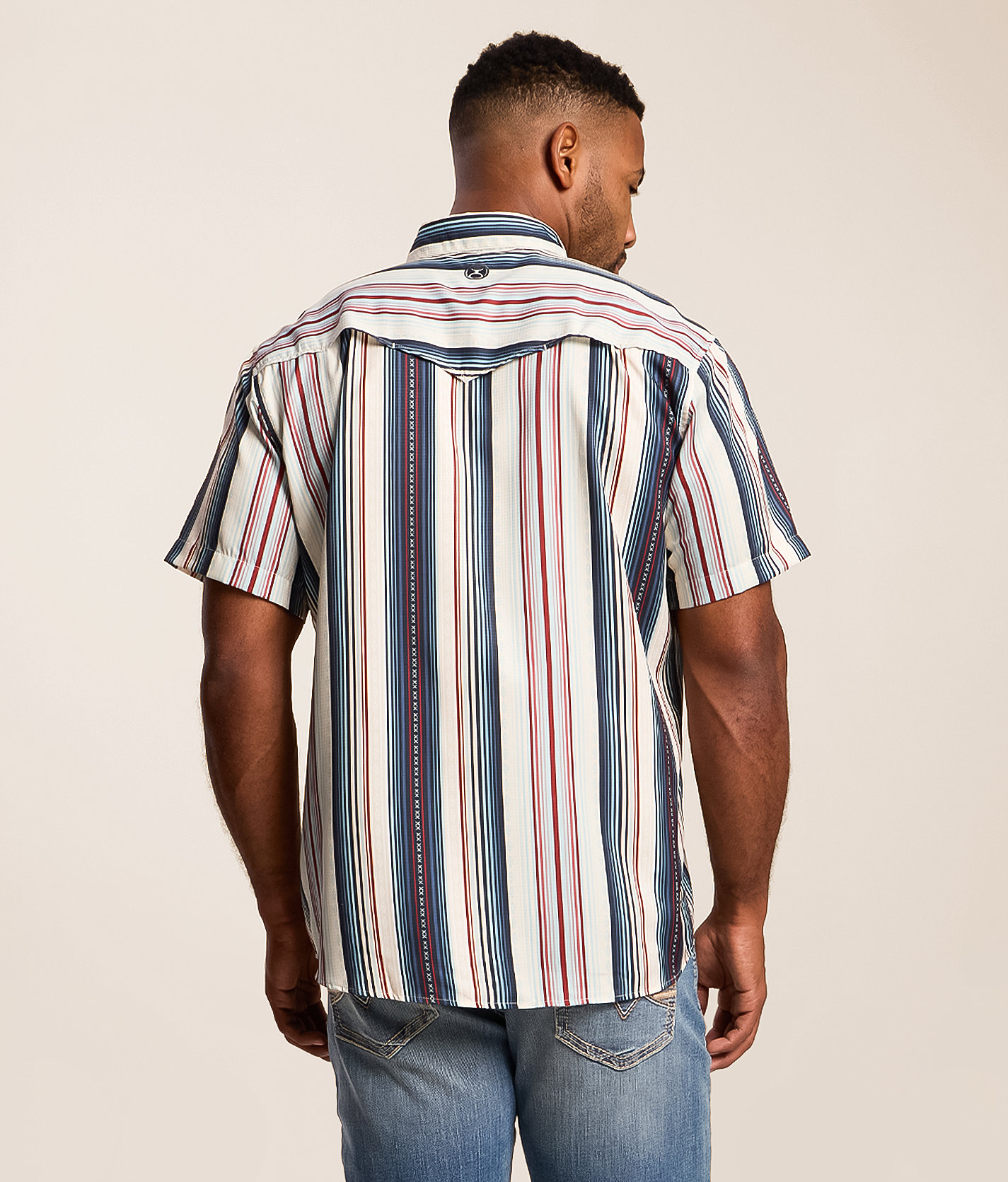 Talinors Sol Western Performance Shirt - Image 2