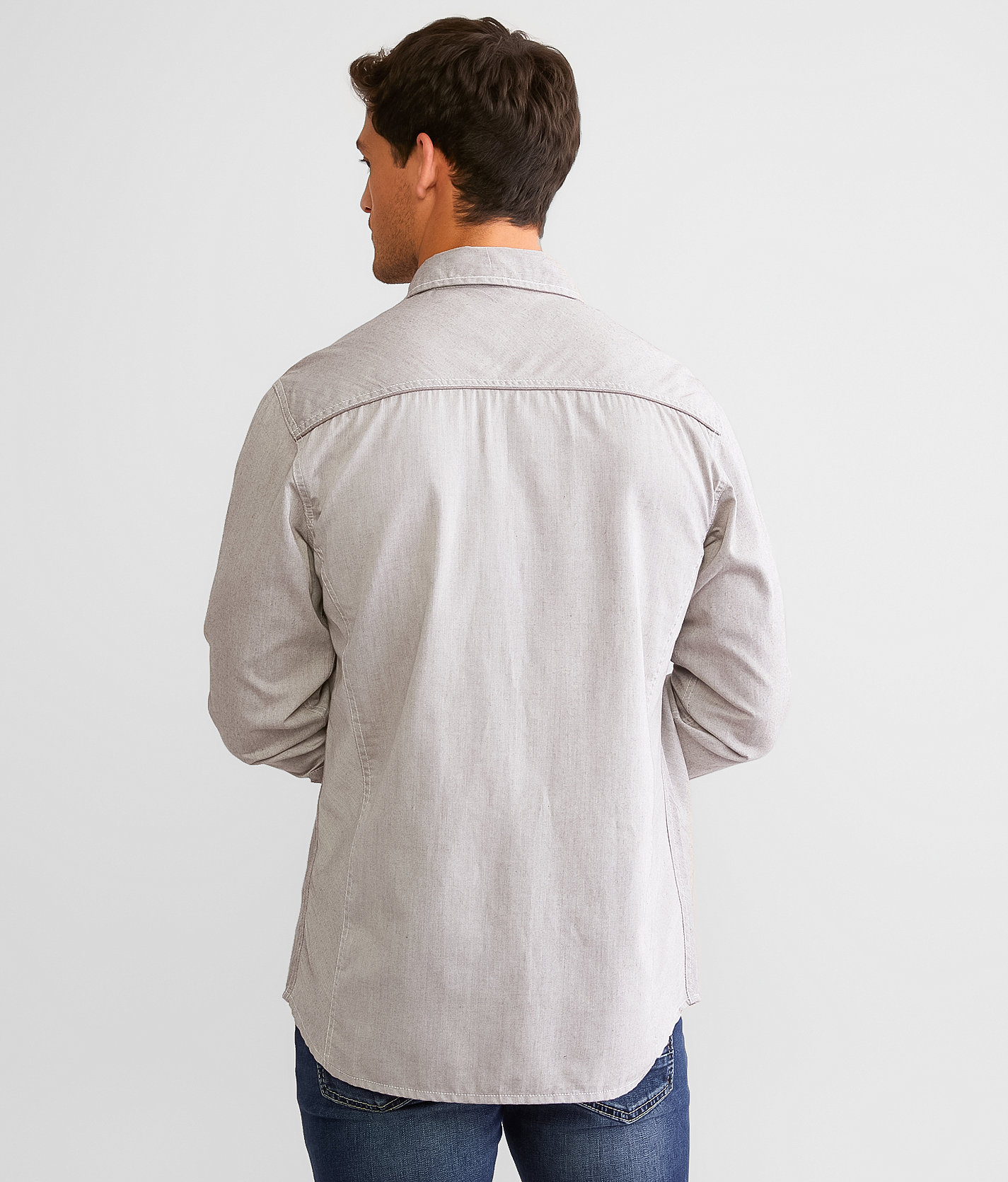 Talinors Athletic Heather Shirt - Image 2