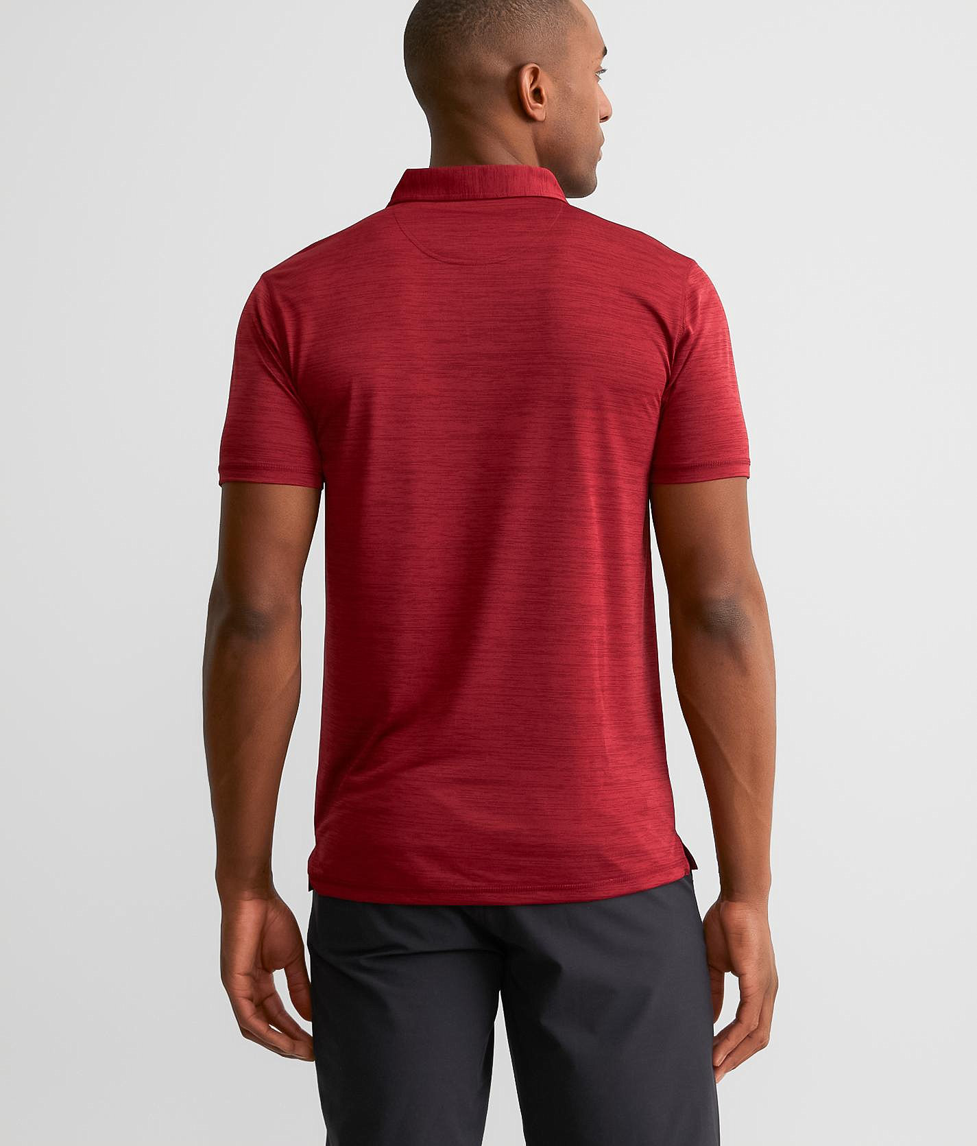 Talinors Performance Polo - Image 2
