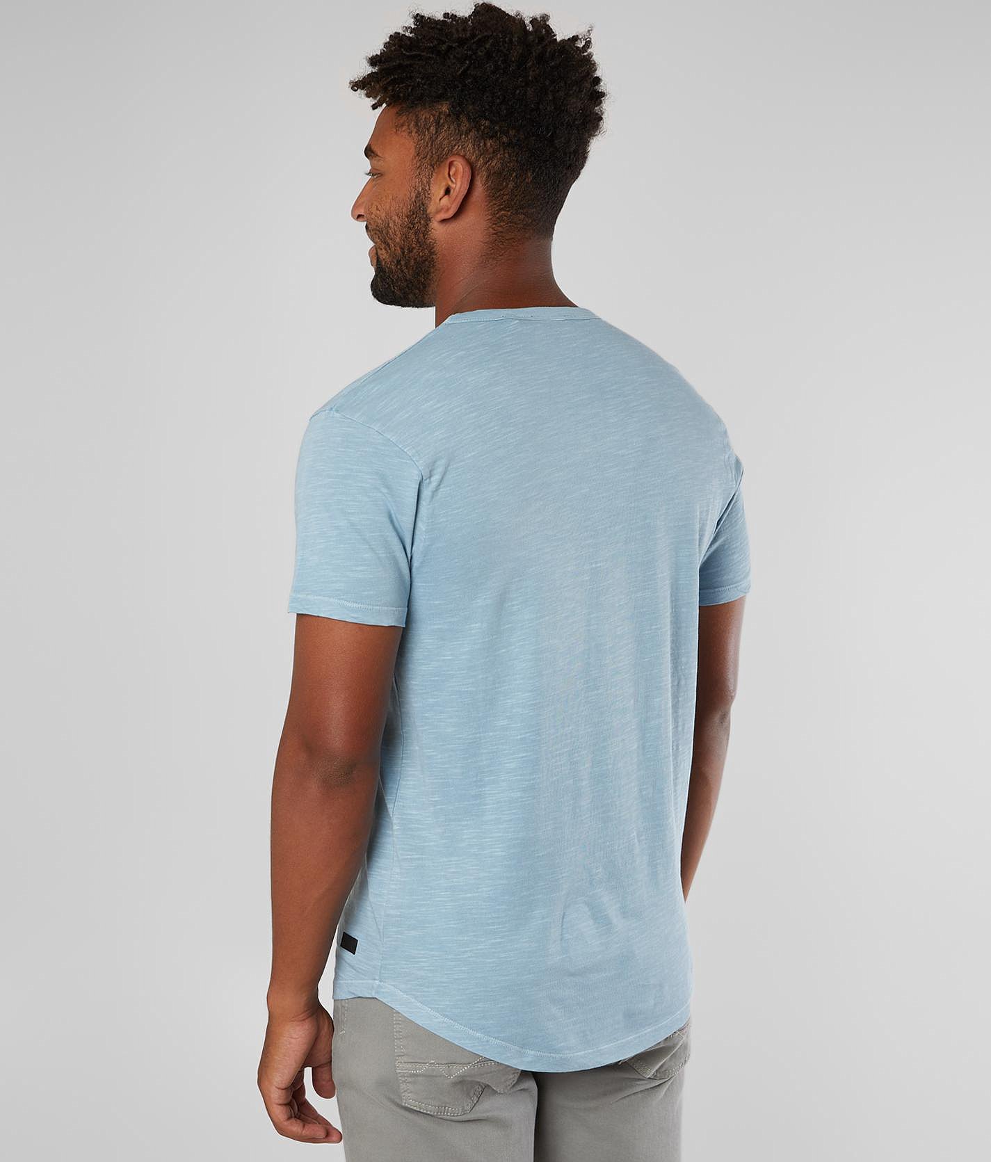 Talinors Makers Slub Knit T-Shirt - Image 2