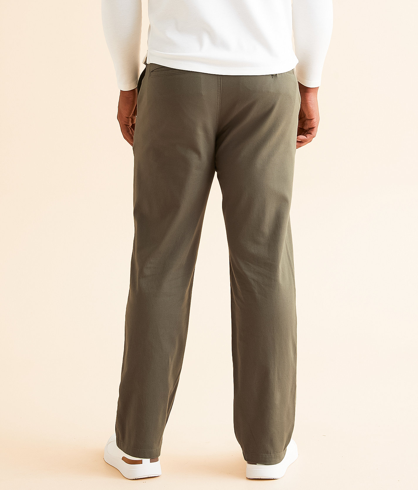 Talinors Icon Relaxed Stretch Pant - Image 2