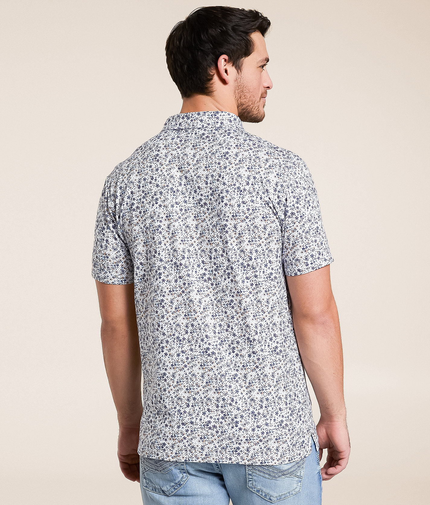 Talinors Performance Polo - Image 2