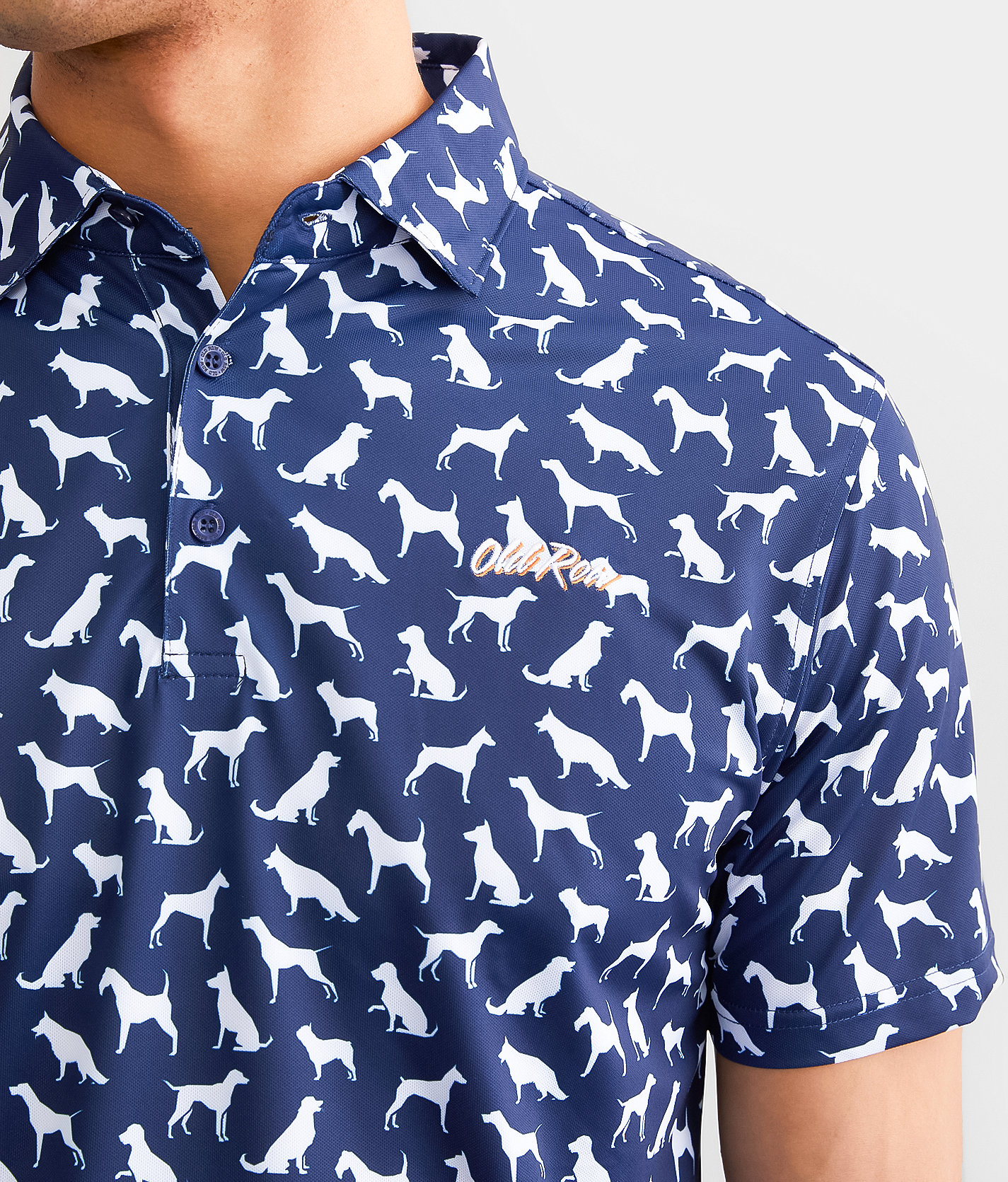 Talinors Doggo Polo - Image 3