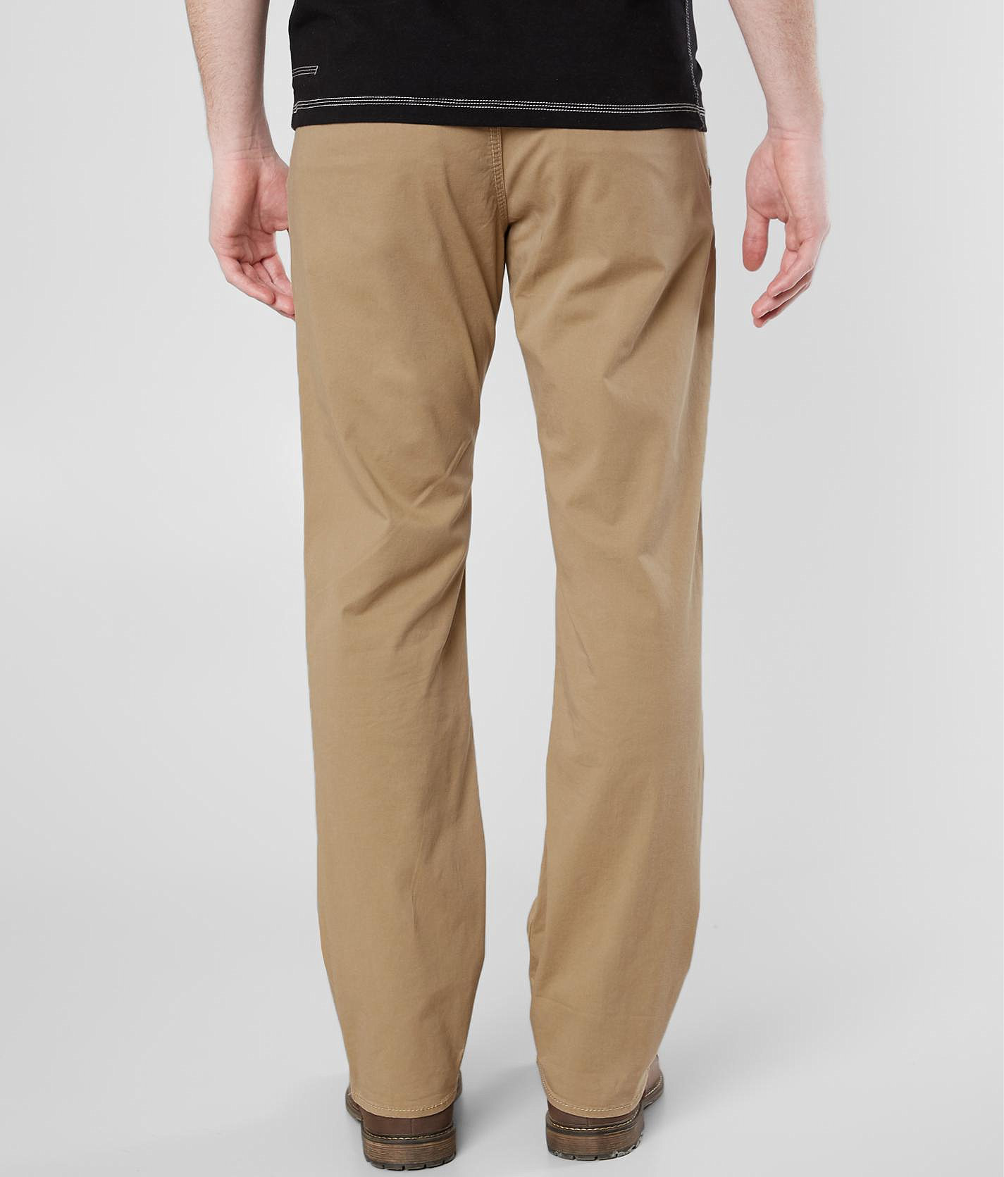 Talinors Straight Chino Stretch Pant - Image 2