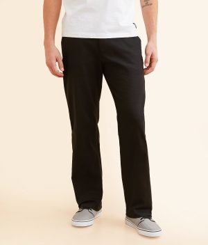 Talinors Loose Workwear Stretch Cargo Pant