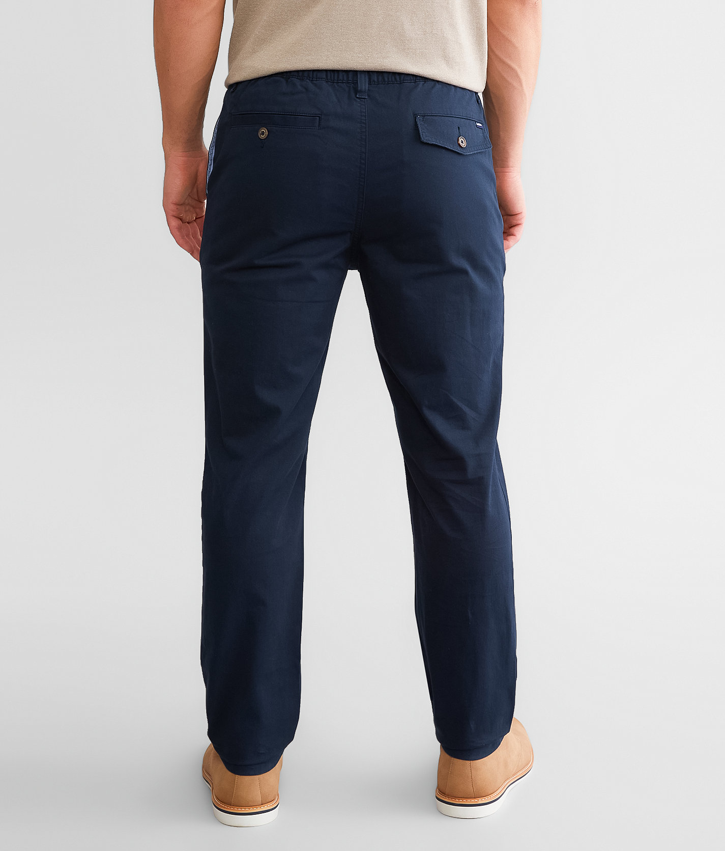 Talinors The Armadas Twill Stretch Pant - Image 2