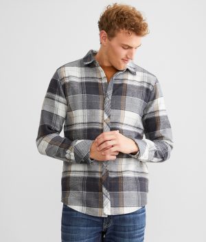 Talinors Flannel Shirt