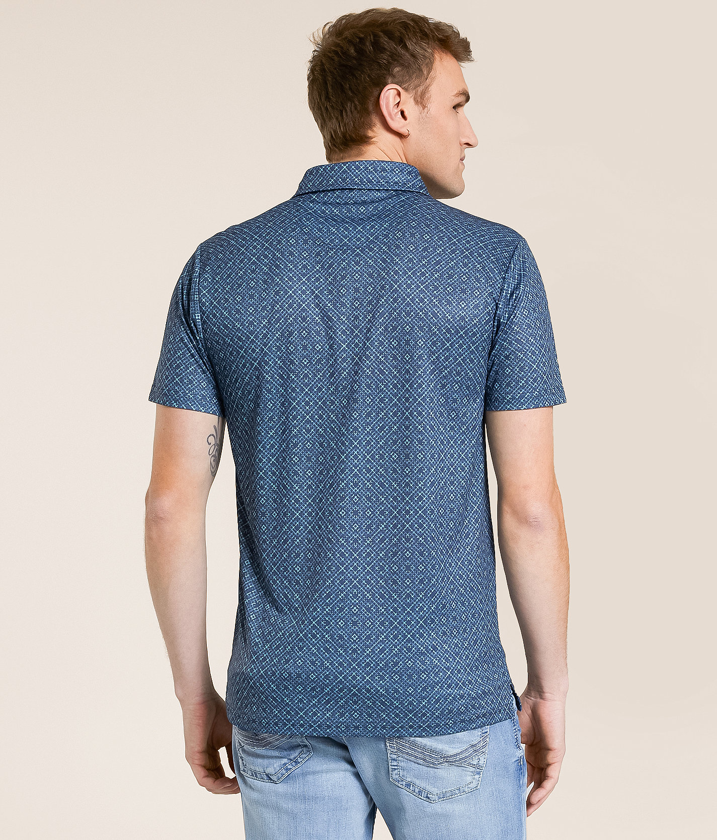 Talinors Performance Polo - Image 2