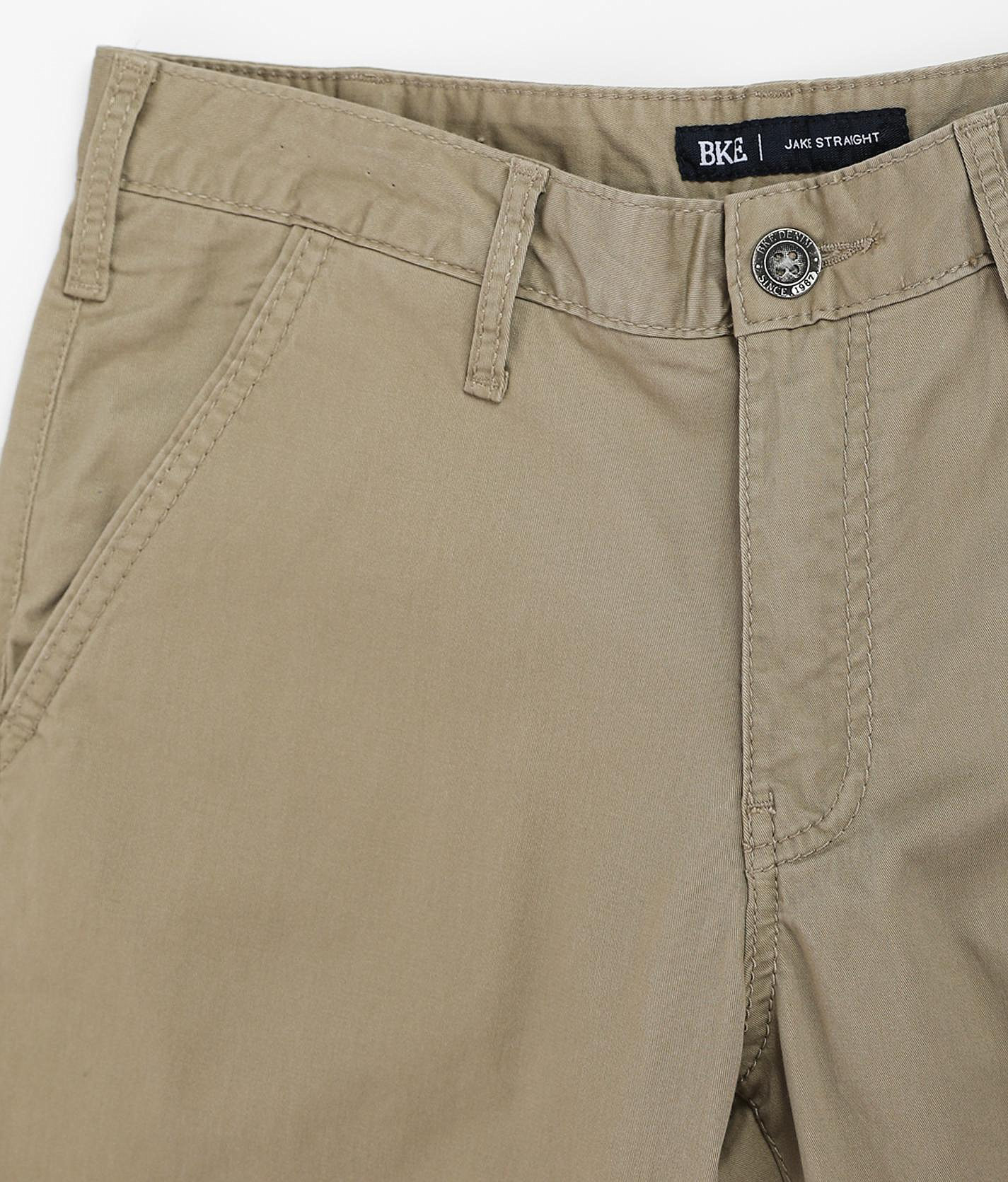 Talinors Straight Chino Stretch Pant - Image 3
