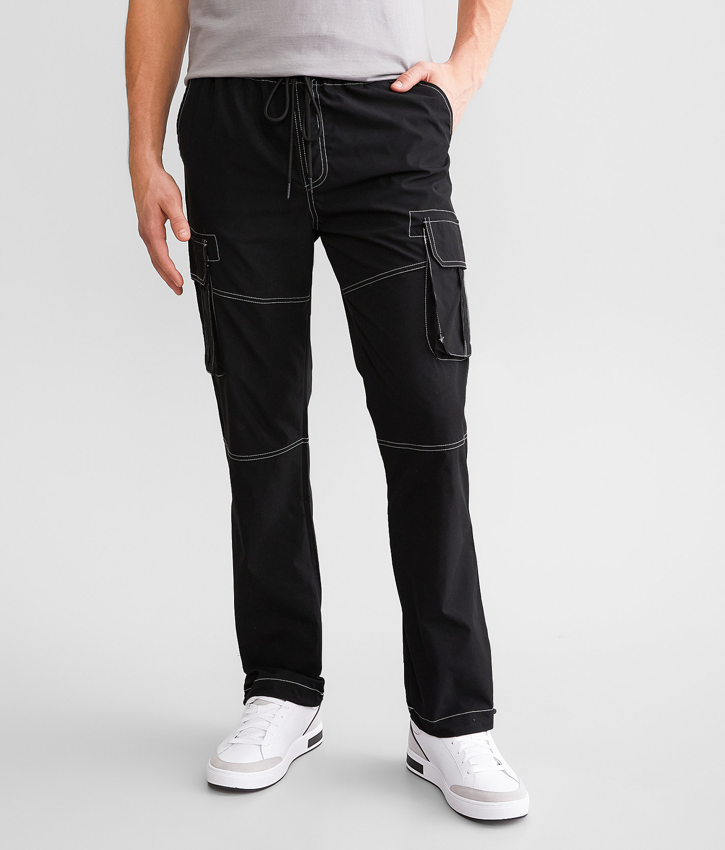 Talinors Utility Cargo Pant