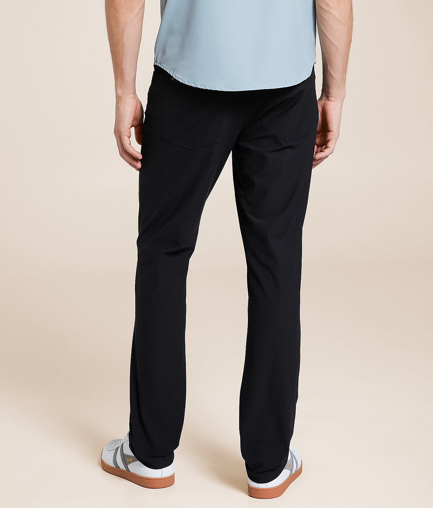 Talinors The Adapt Hybrid Stretch Pant - Image 2