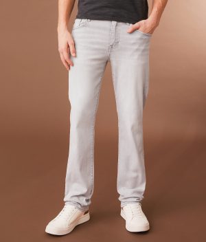 Talinors Slim Straight Stretch Pant