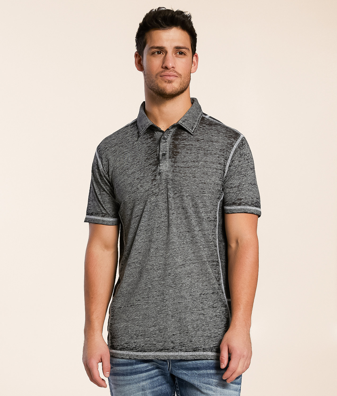 Talinors Burnout Polo