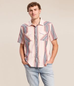 Talinors Western Shirt