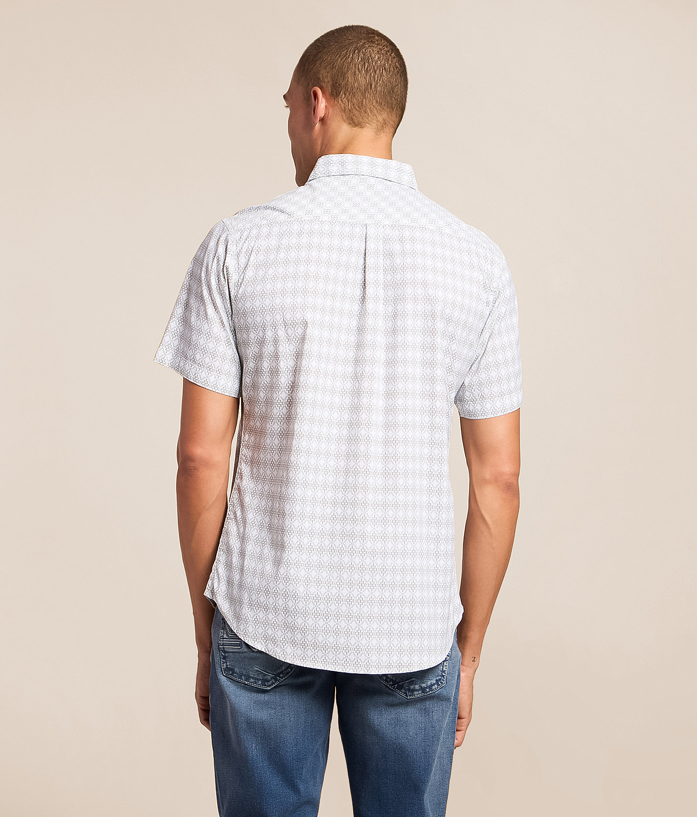 Talinors Western Athletic Performance Shirt - Image 2