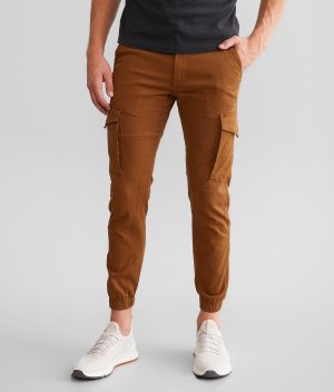 Talinors Tapered Cargo Stretch Pant