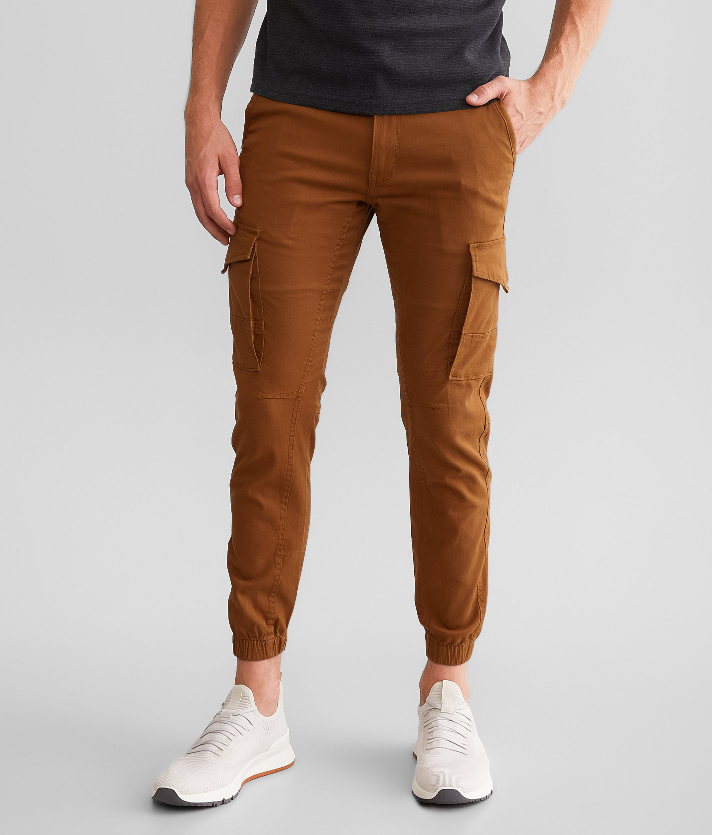 Talinors Tapered Cargo Stretch Pant