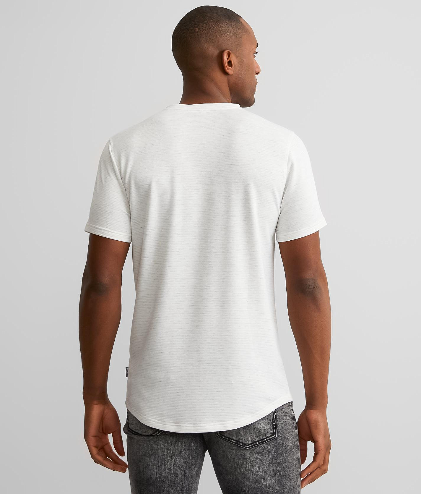 Talinors Marled T-Shirt - Image 2