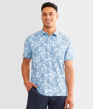 Talinors Performance Polo