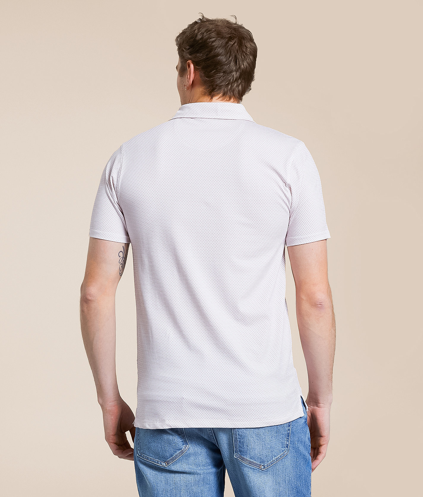 Talinors Performance Polo - Image 2