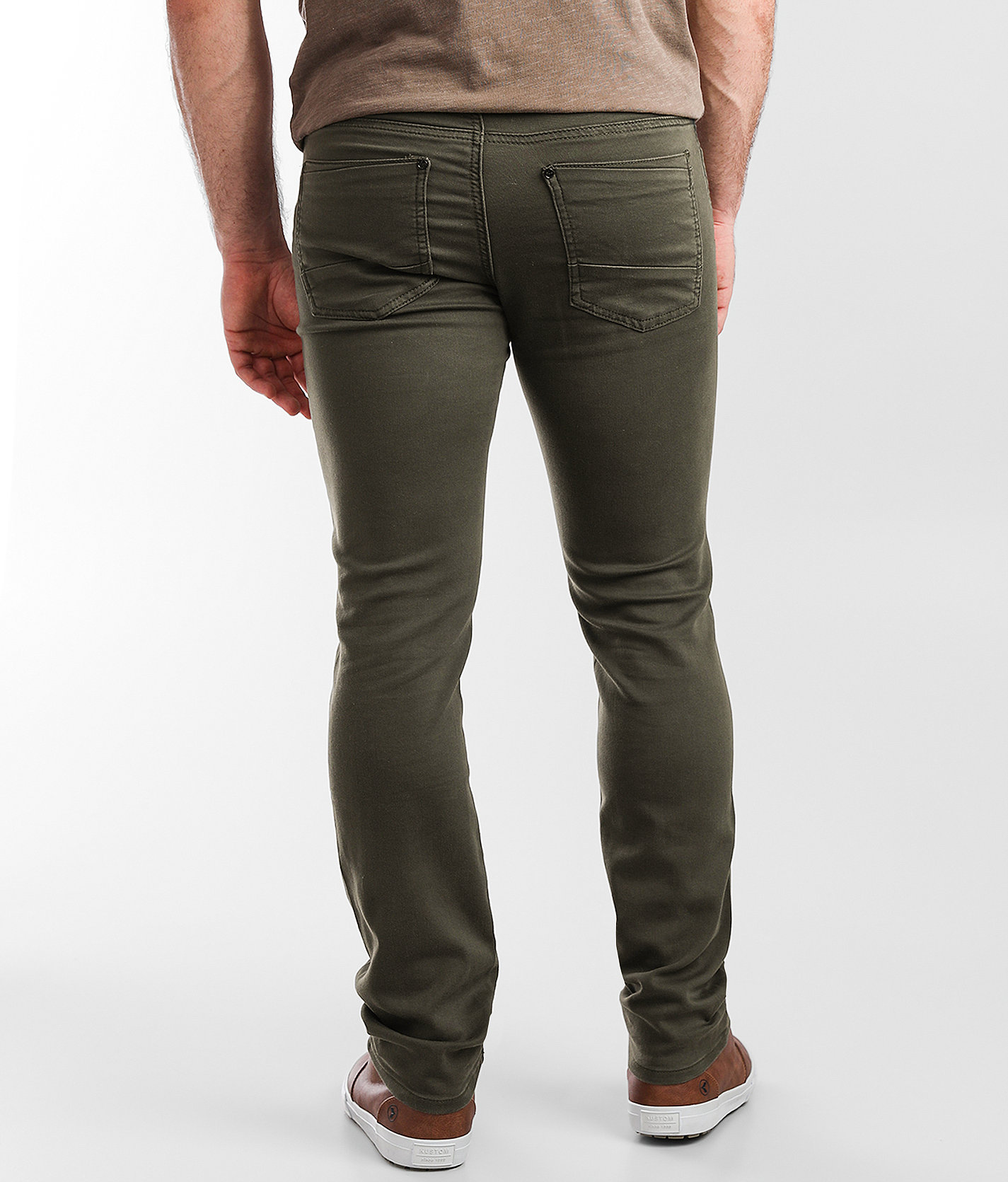 Talinors Trouper Straight Stretch Pant - Image 2