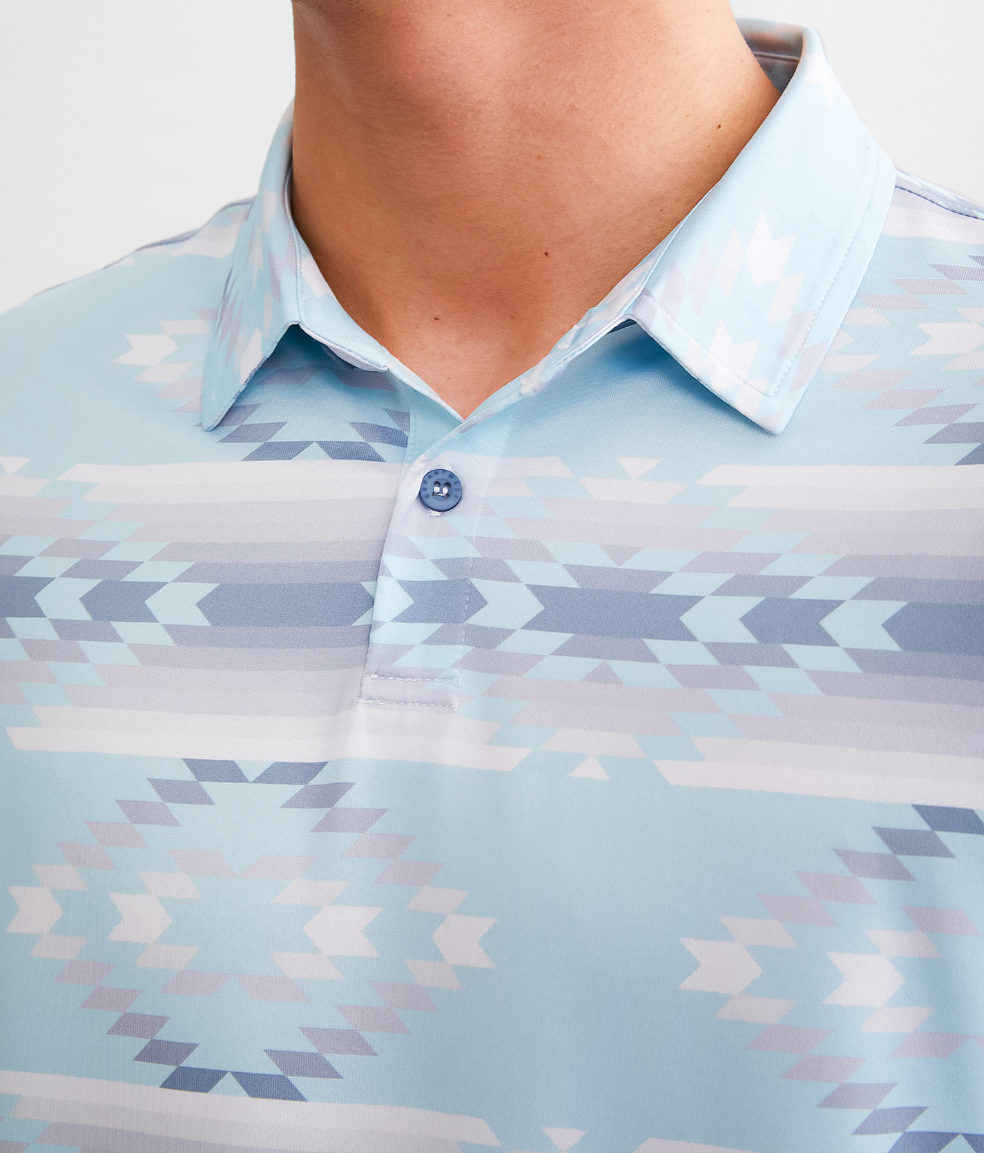 Talinors Performance Polo - Image 3
