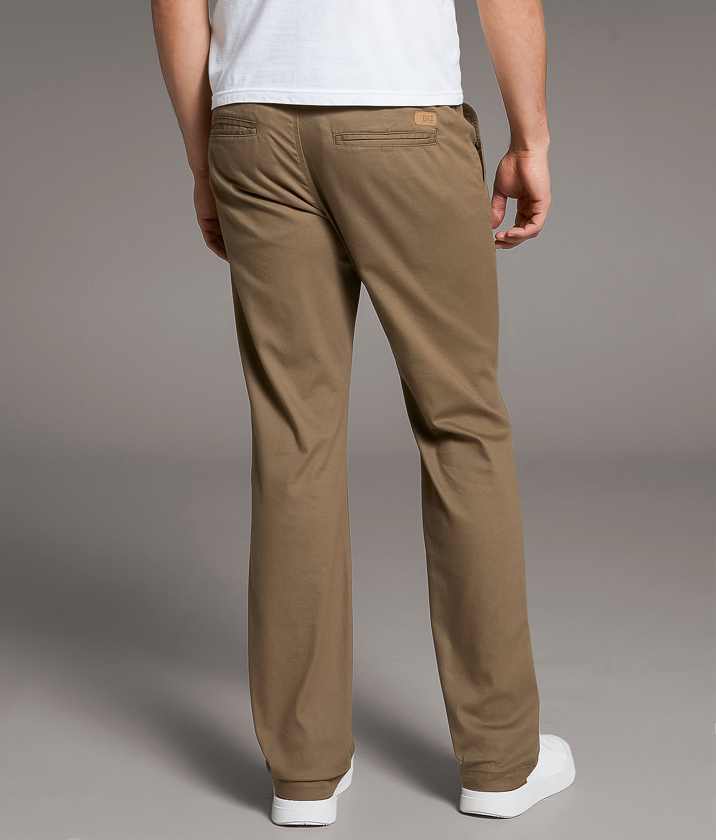 Talinors Straight Stretch Pant - Image 2