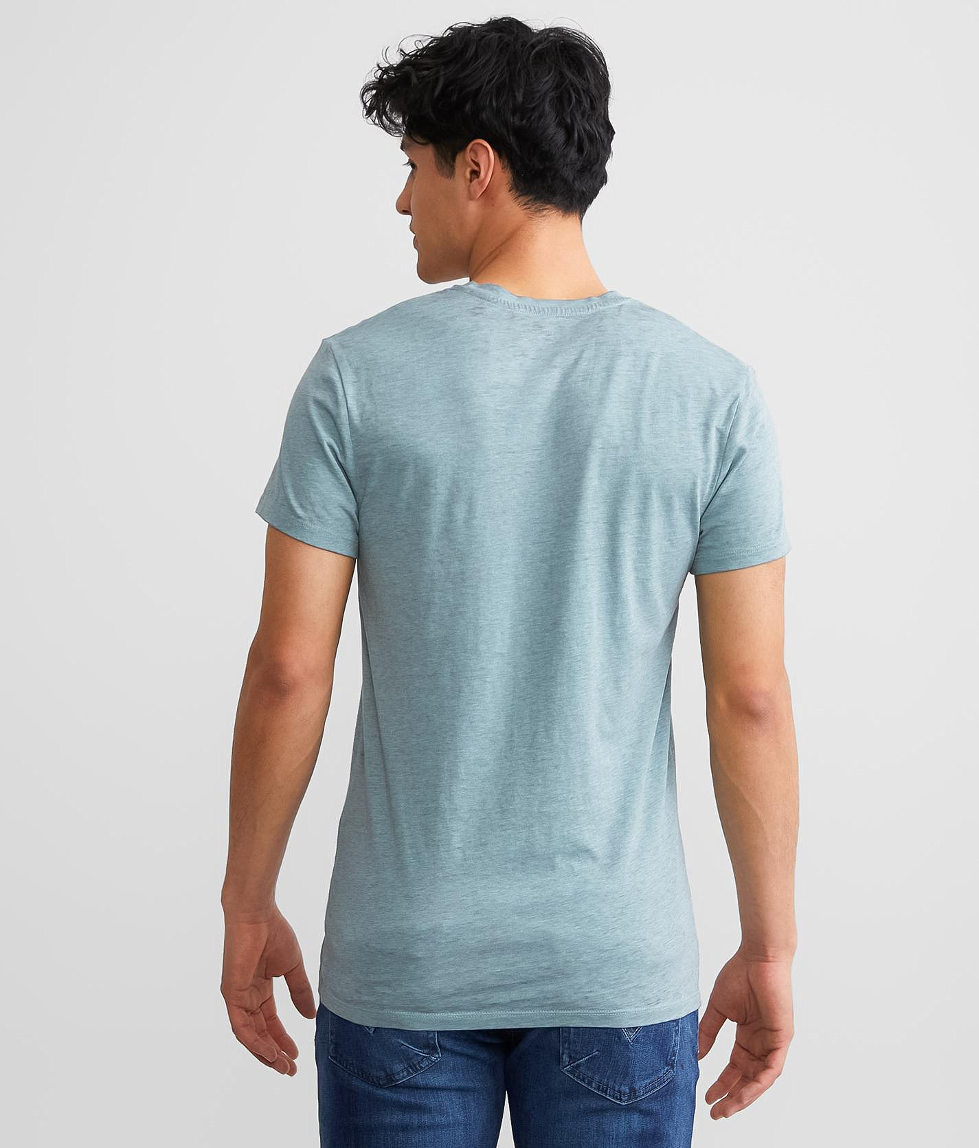 Talinors Burnout T-Shirt - Image 2