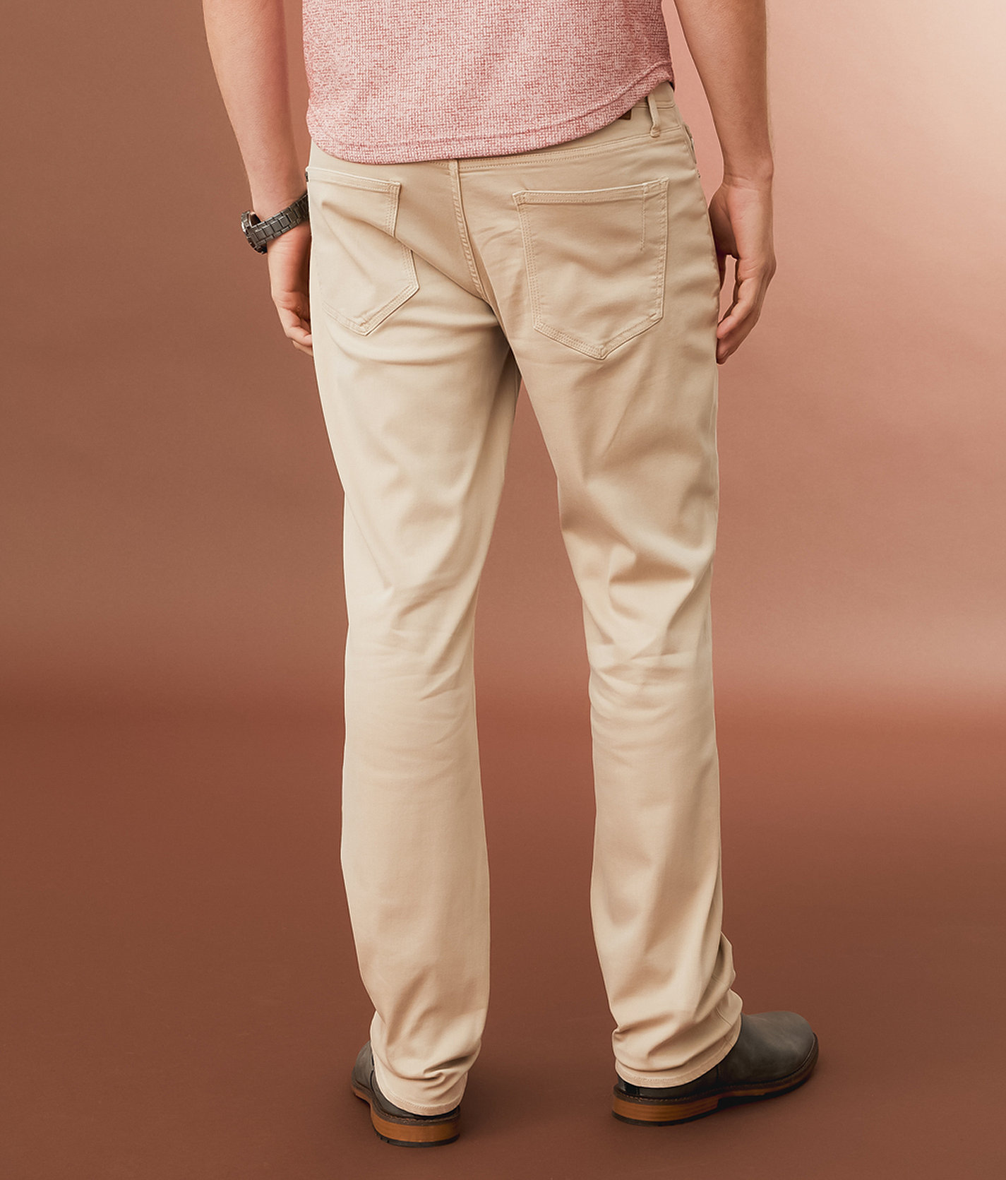 Talinors Straight Stretch Pant - Image 2