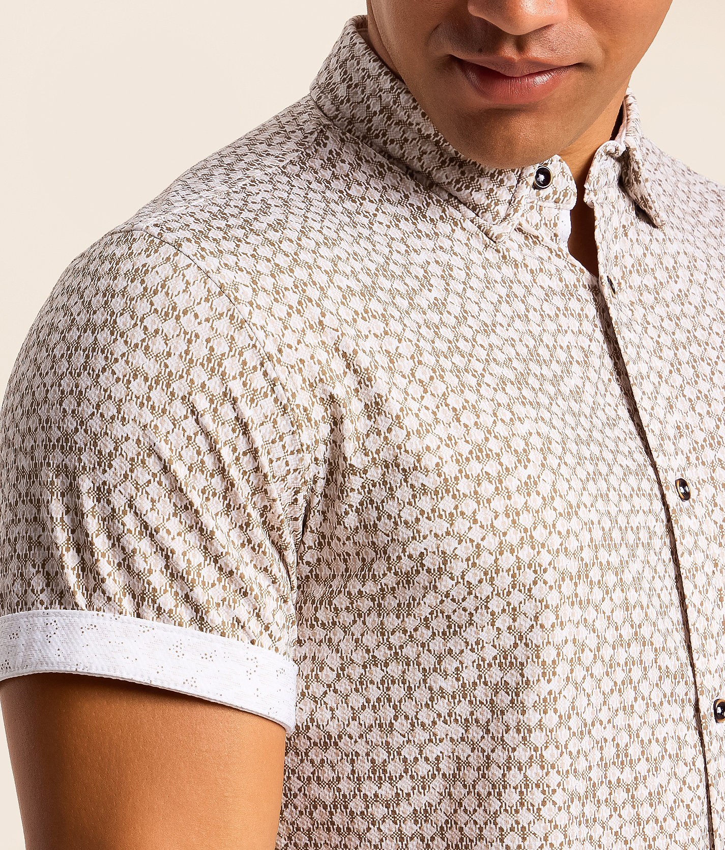 Talinors Knit Performance Shirt - Image 3