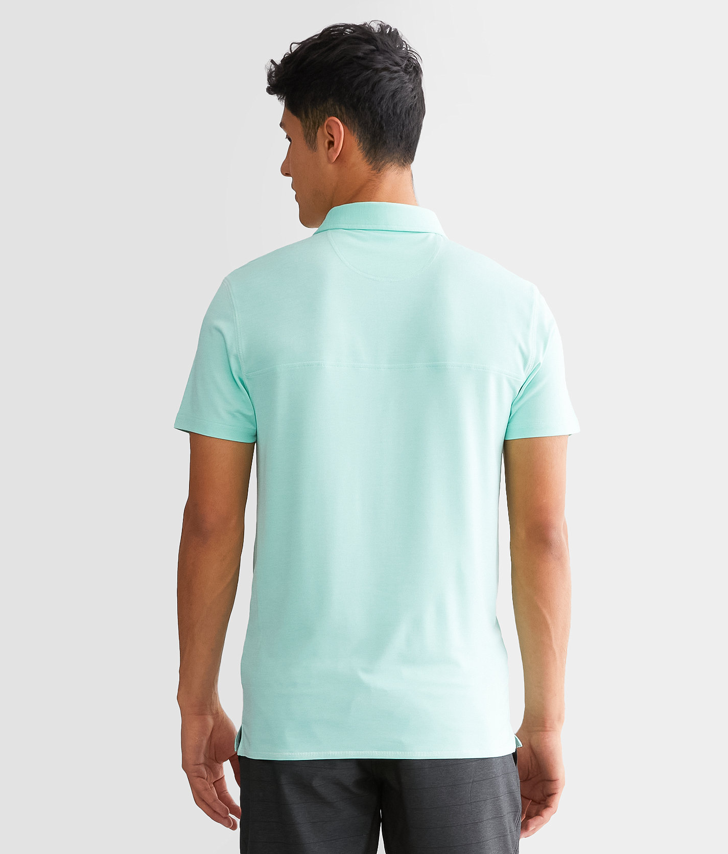 Talinors Performance Polo - Image 2