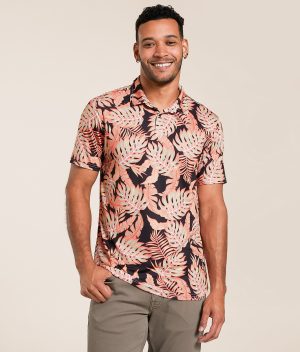 Talinors Performance Polo