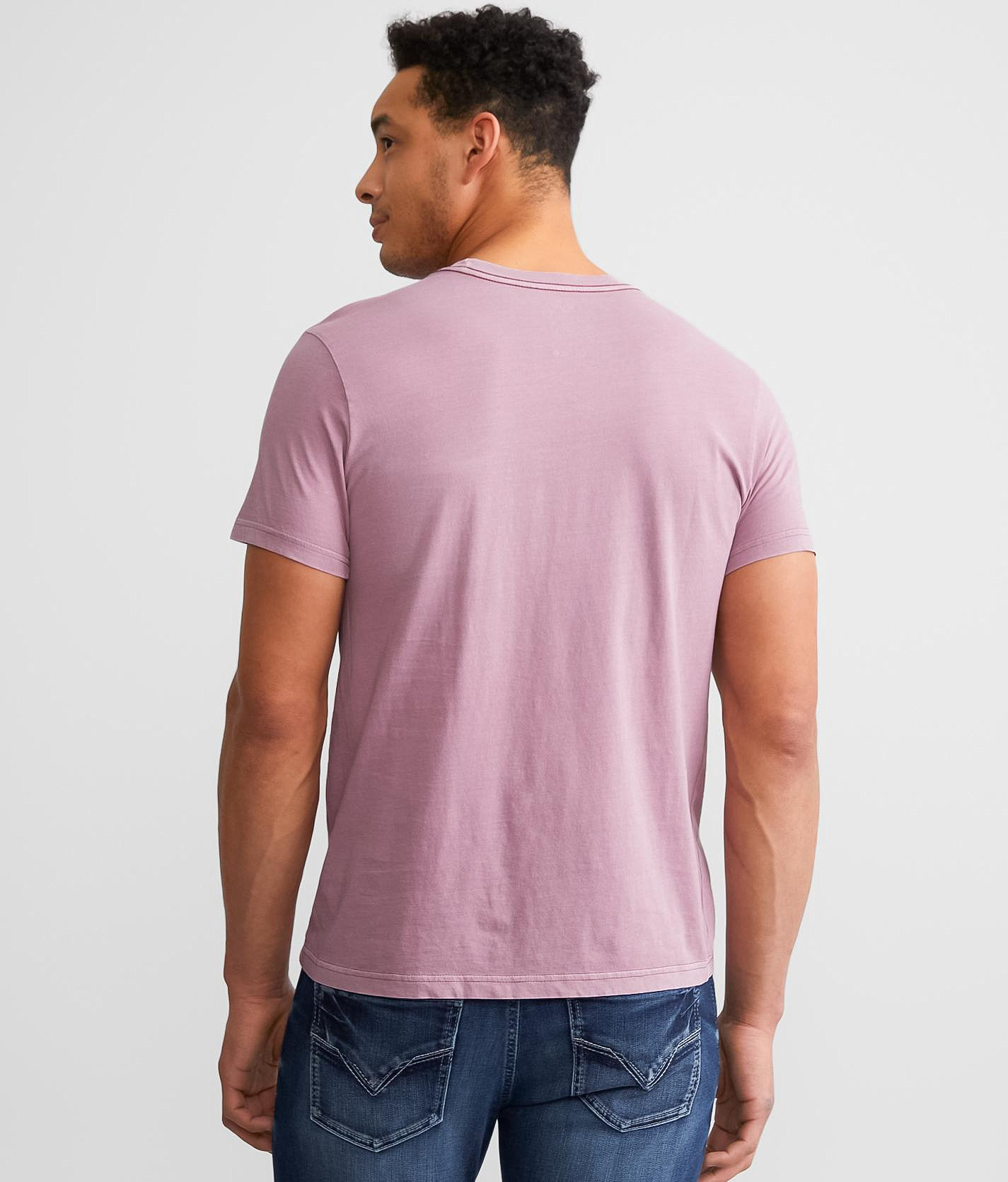Talinors Pigment-Dyed T-Shirt - Image 2