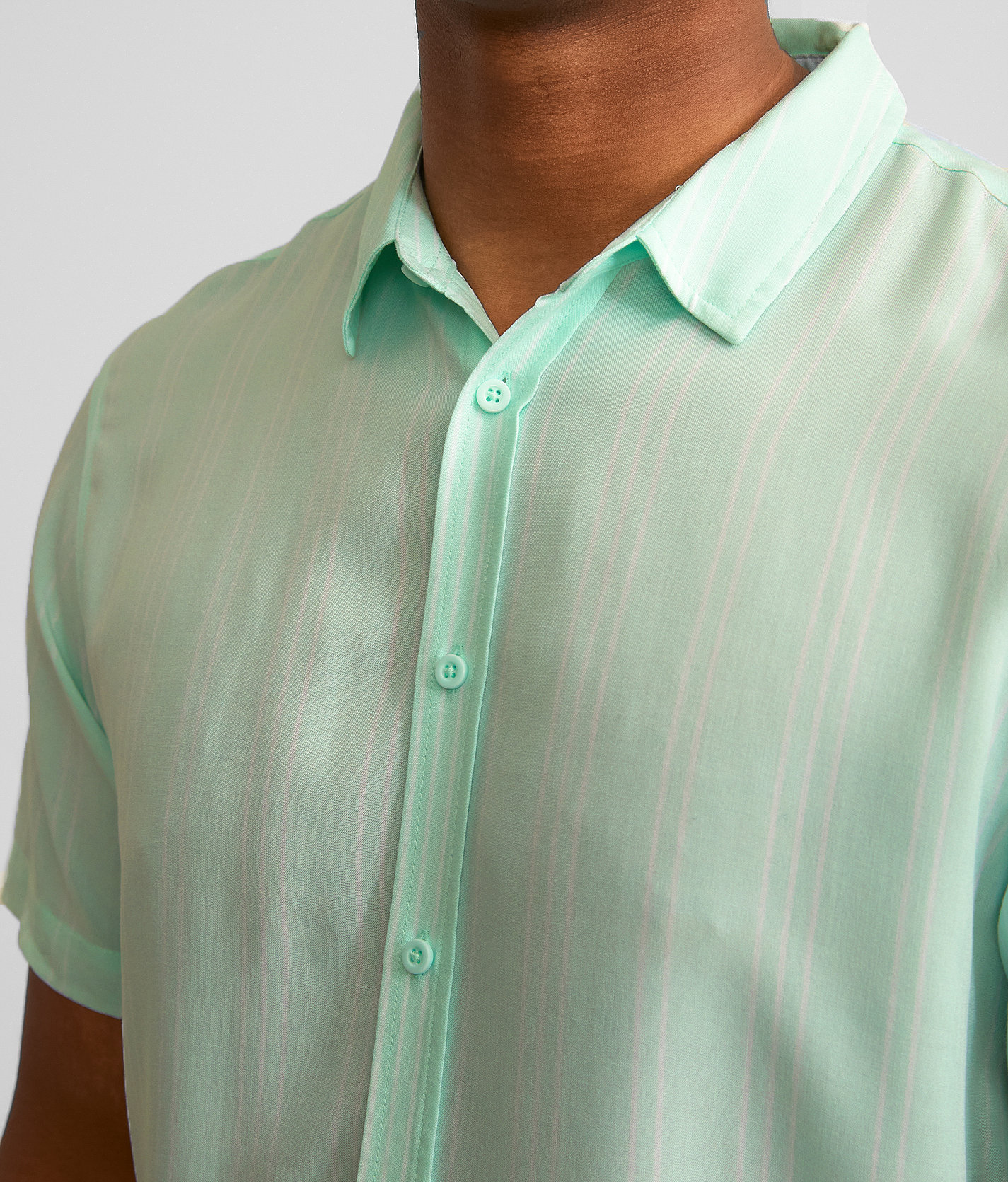 Talinors Striped Shirt - Image 3