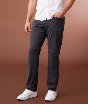 Talinors Relaxed Straight Stretch Pant