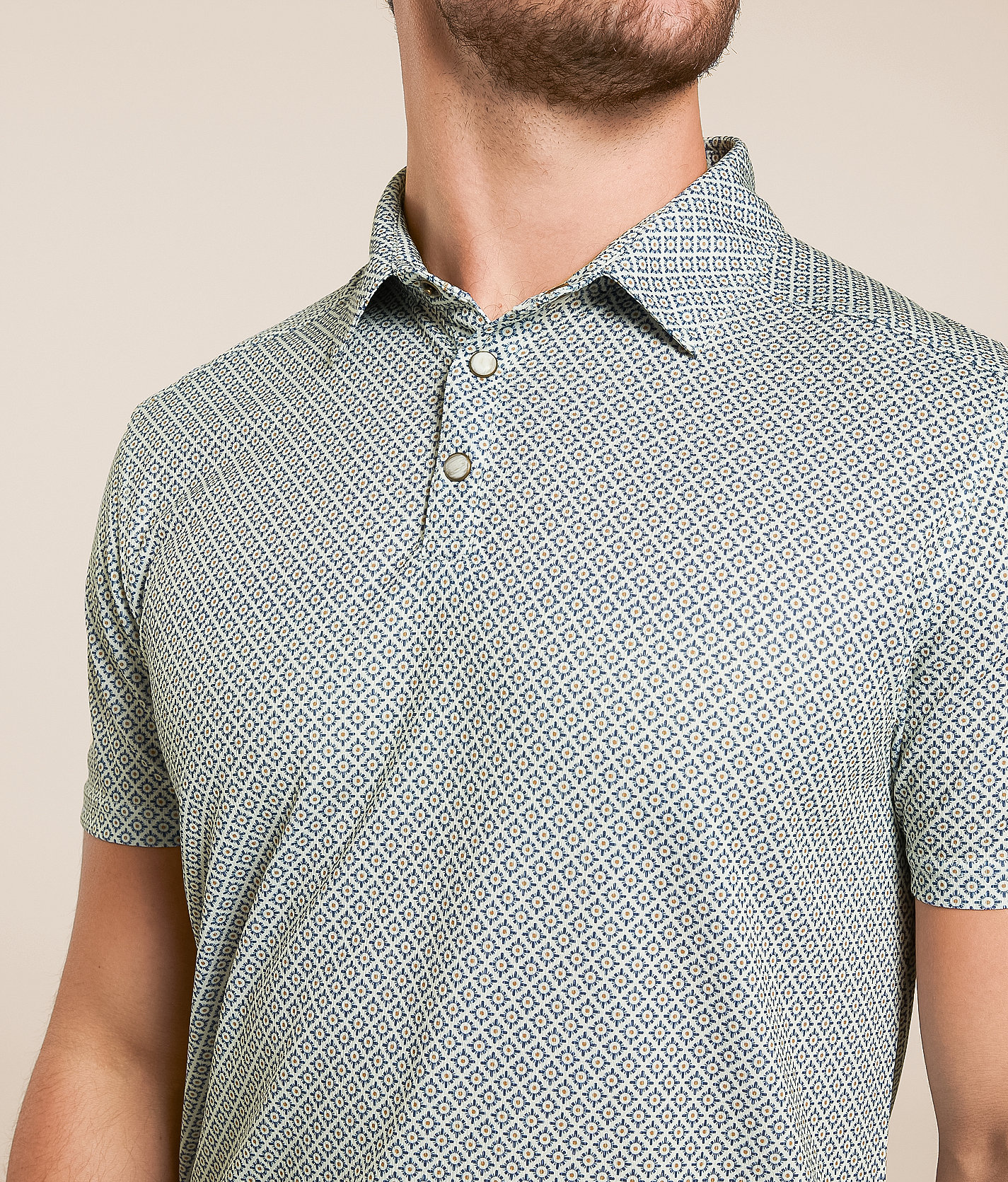 Talinors Performance Polo - Image 3
