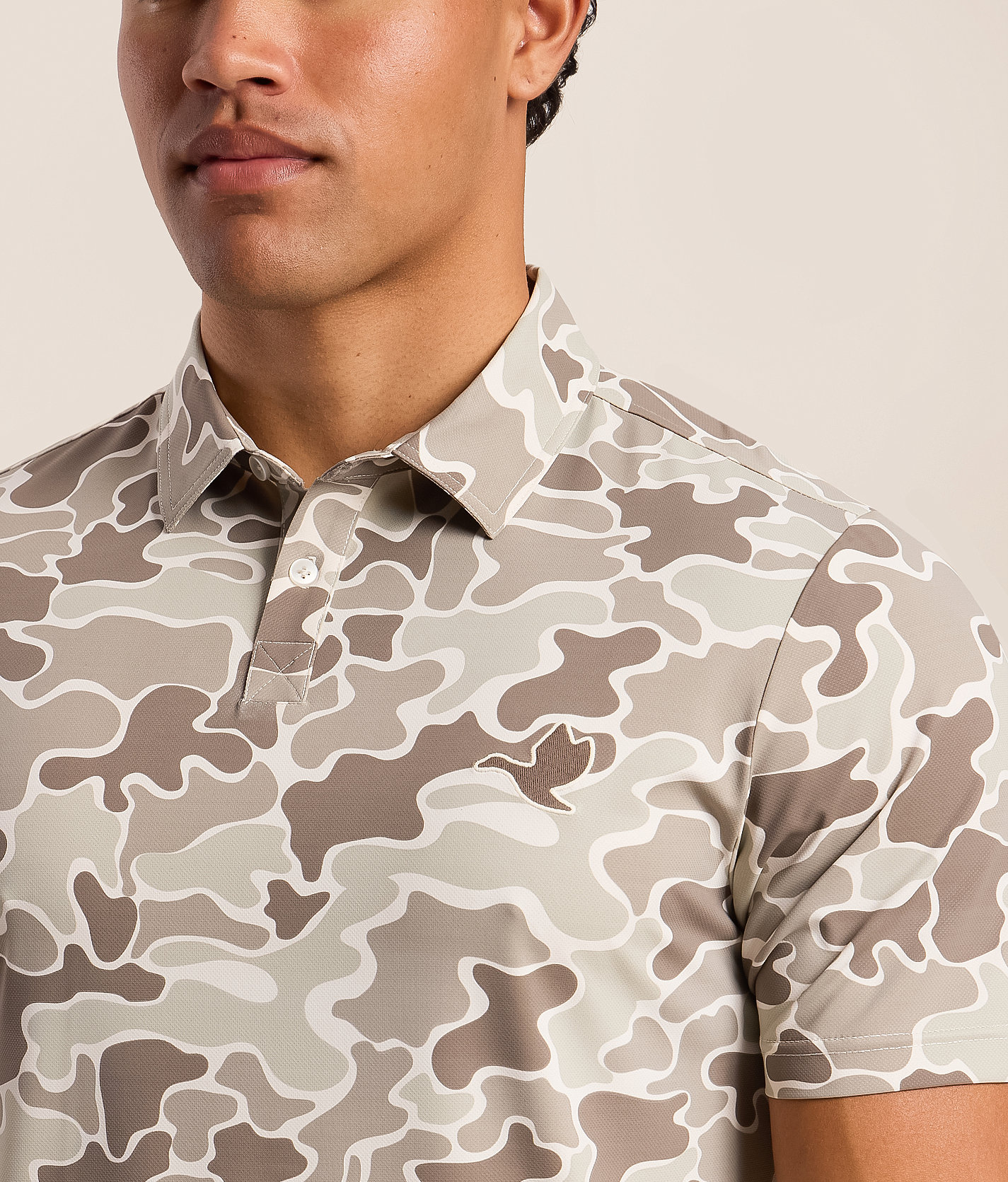 Talinors Camo Polo - Image 3
