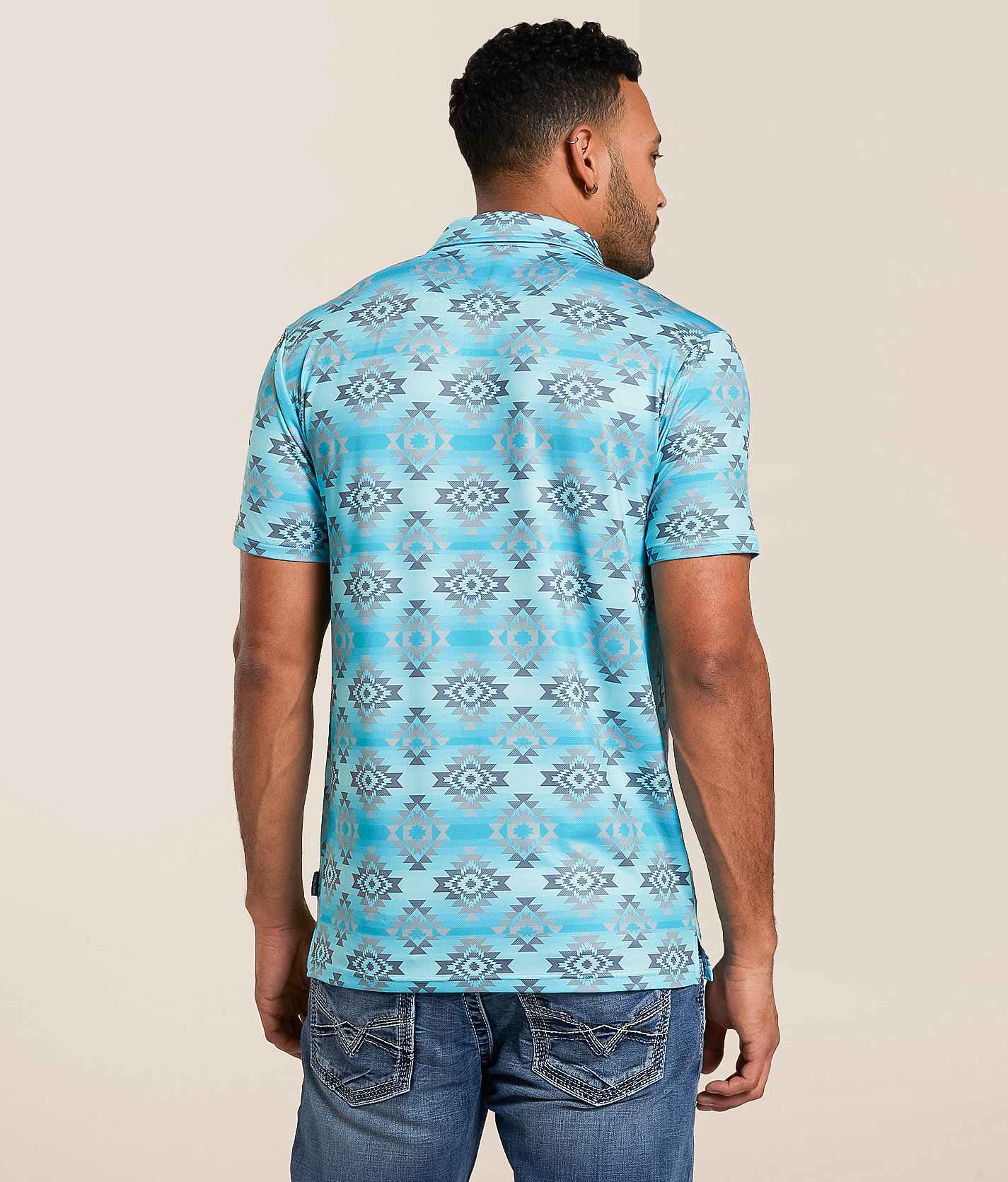 Talinors Performance Polo - Image 2