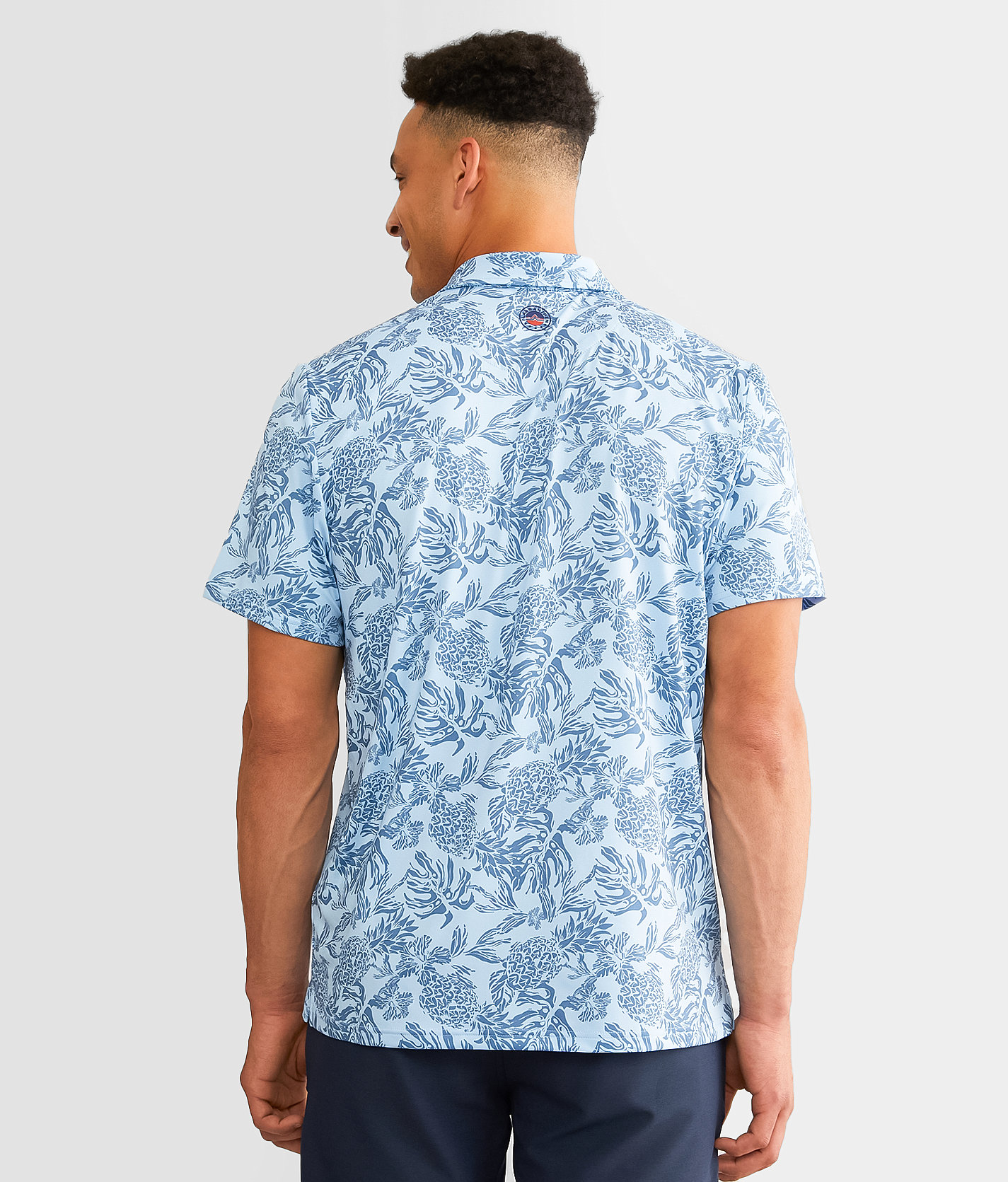 Talinors Performance Polo - Image 2