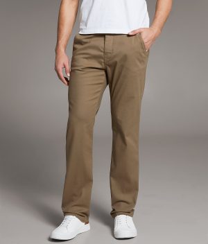 Talinors Straight Stretch Pant
