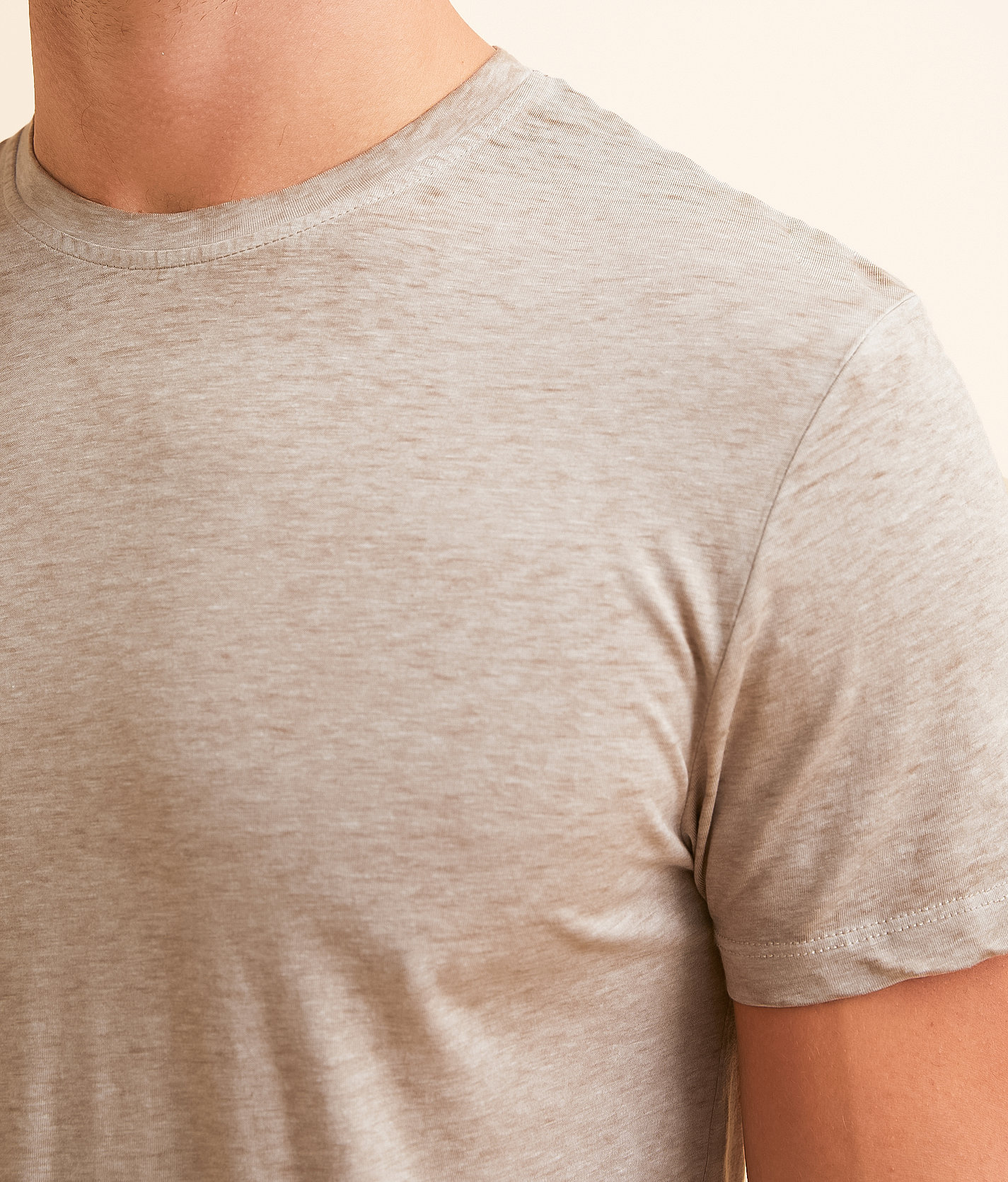 Talinors Burnout T-Shirt - Image 3