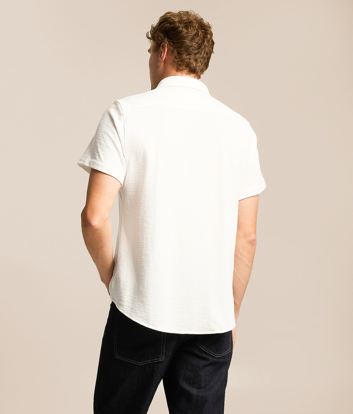 Talinors The Rowan Shirt - Image 2