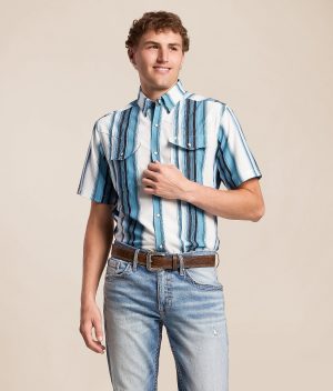 Talinors Performance Stretch Shirt